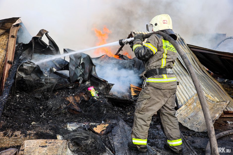 Фото Кирилла Шипицина