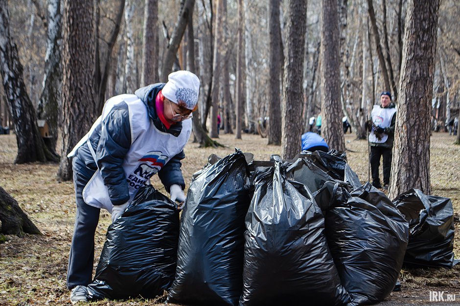 Фото: Кристина Митина