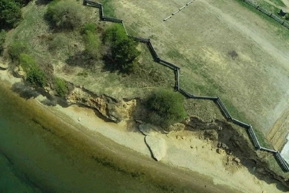 Экспедиция ученых. Фото из телеграм-канала Игоря Кобзева