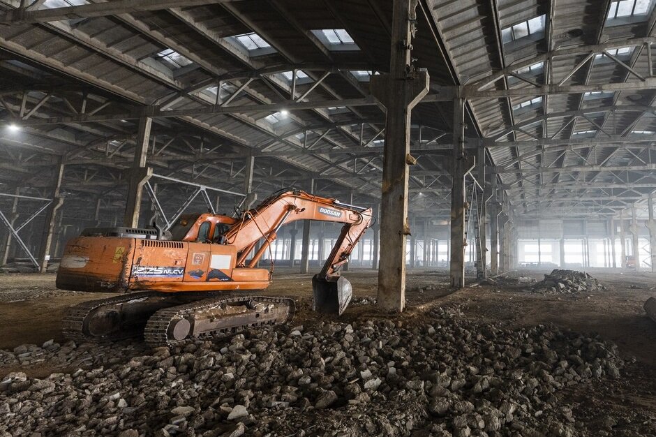 Фото ООО «СтройПроектСервис»