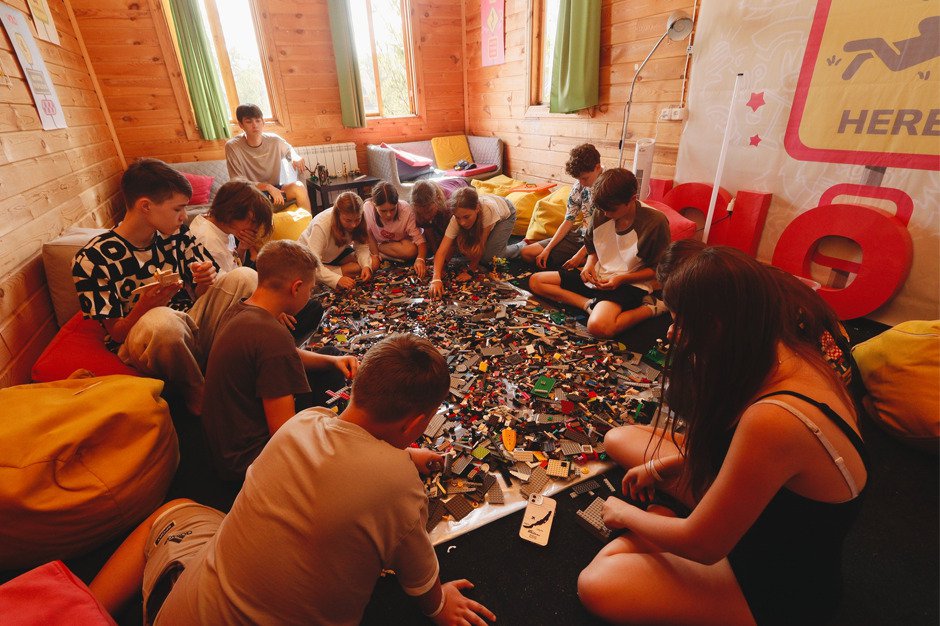 Фото ИП Ложкина Алёна Игоревна