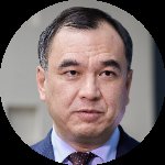 Сергей Тен