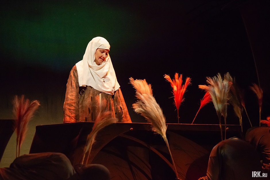 Фото: Кристина Митина