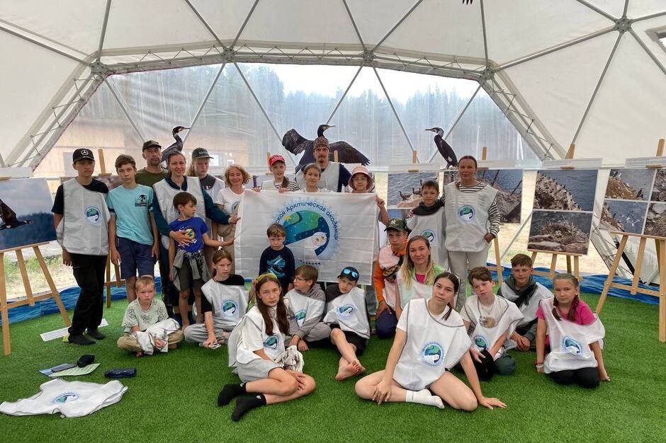 Фото предоставлено АНО ЦРЛО «ТЕРРИТОРИЯ РОСТА»