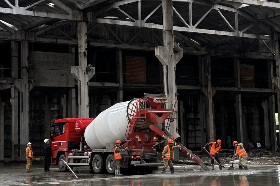 Фото ООО «СтройПроектСервис»