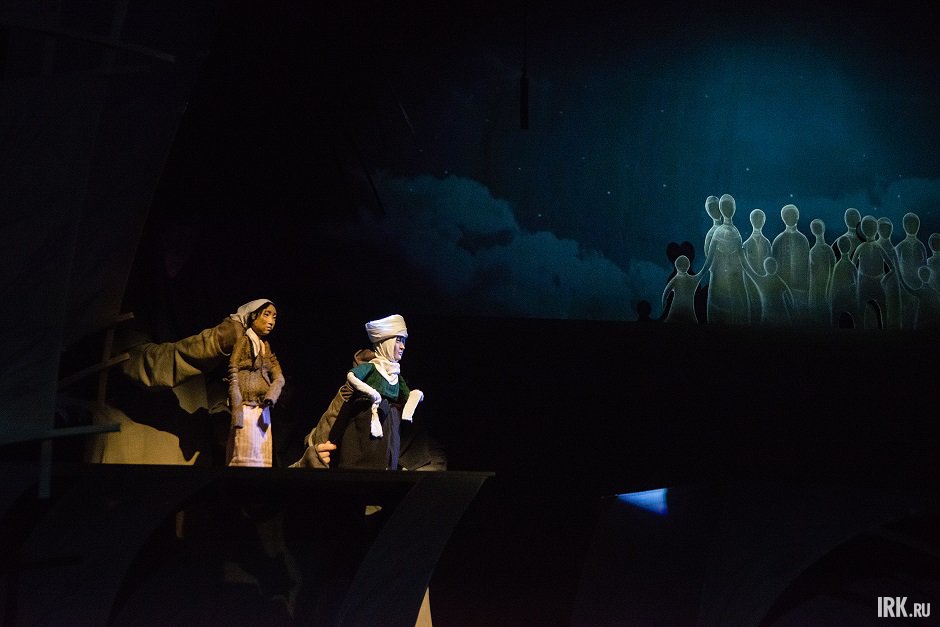 Фото: Кристина Митина