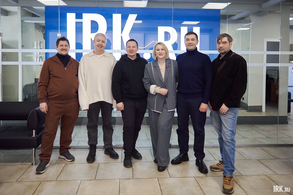 Участники круглого стола: Ян Чарчиди, Антон Паймышев, Евгений Гришкевич, Анна Суркова, Александр Деев, Данил Кондрашов Участники круглого стола: Ян Чарчиди, Антон Паймышев, Евгений Гришкевич, Анна Суркова, Александр Деев, Данил Кондрашов