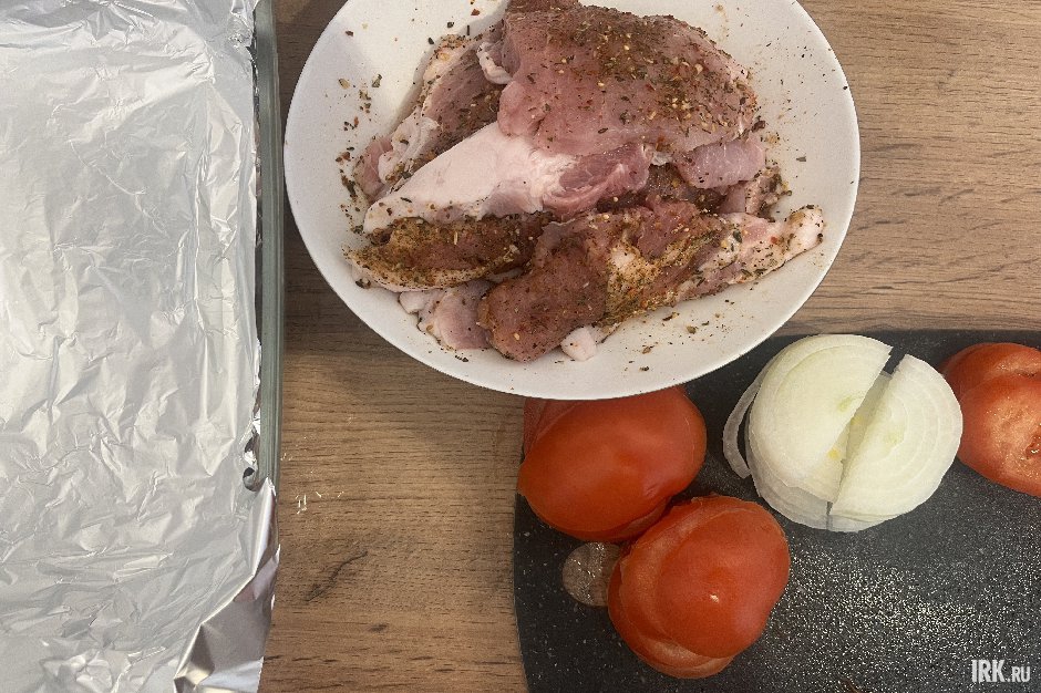 Мясо — один из главных источников белка в рационе