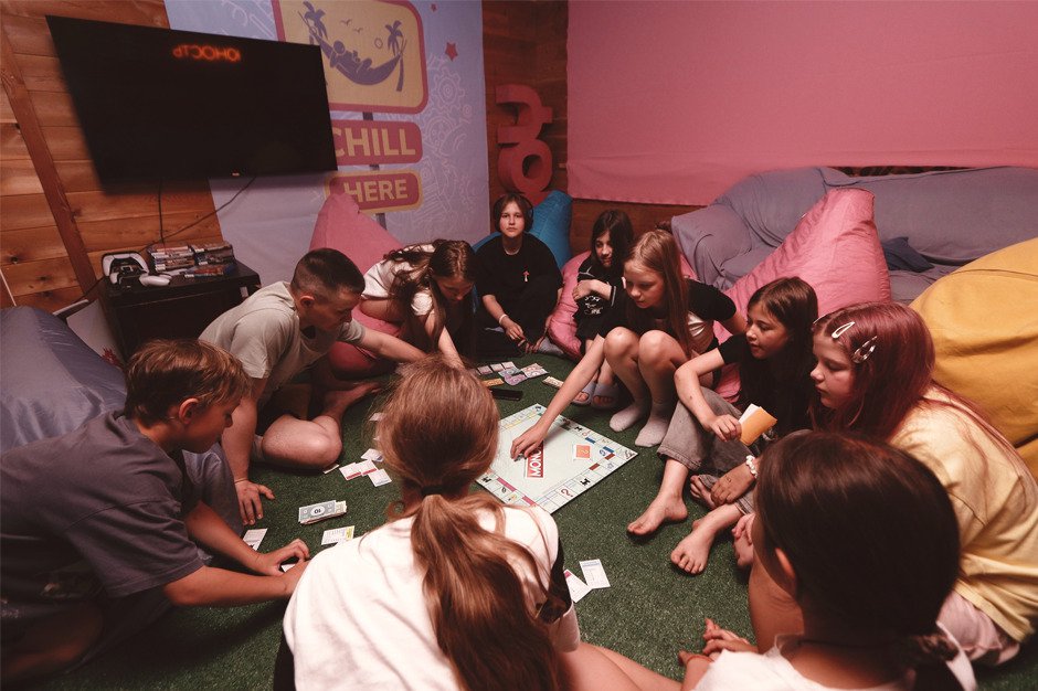 Фото ИП Ложкина Алёна Игоревна