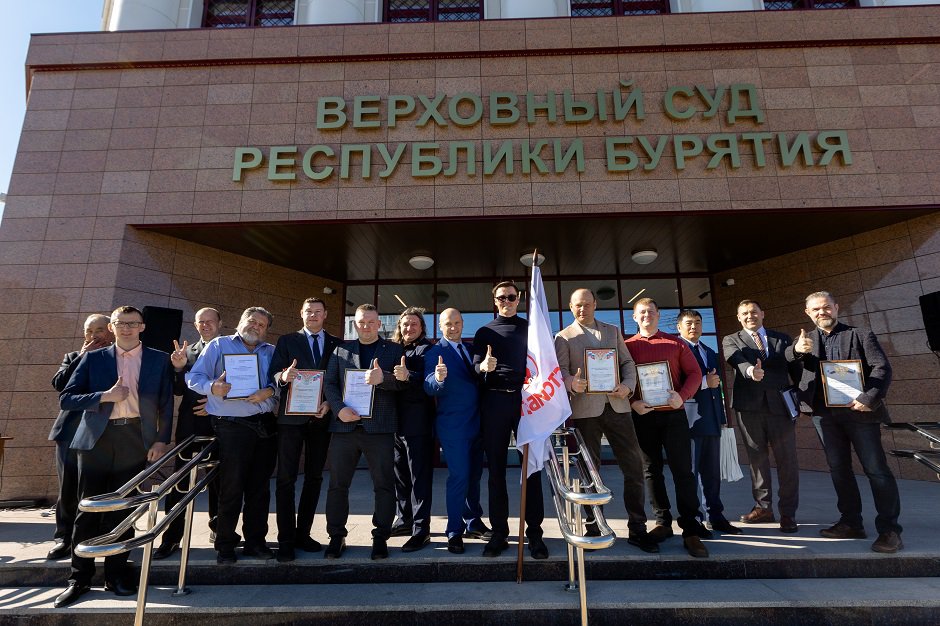 Фото ООО СК «ВостСибСтрой»