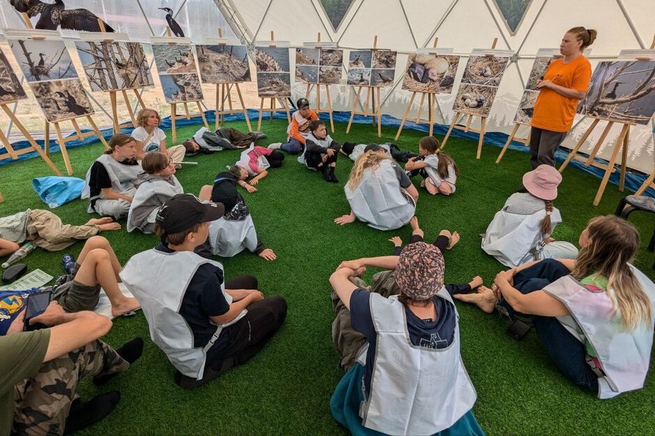 Фото предоставлено АНО ЦРЛО «ТЕРРИТОРИЯ РОСТА»