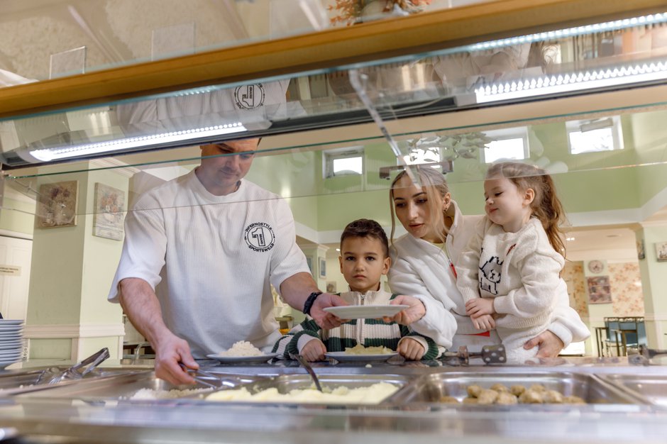 Фото предоставлено ООО «Гранд Байкал»