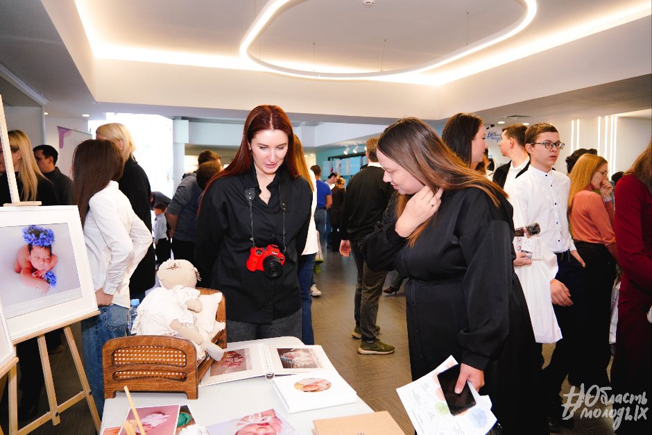 Фото предоставлено организаторами