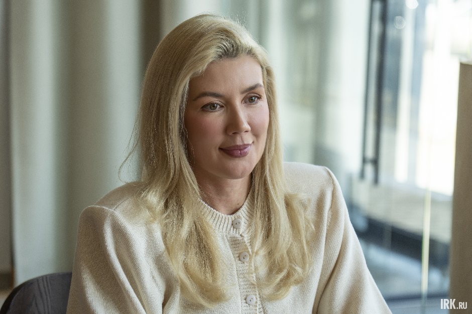 Элеонора Будникова: «Когда я начинала заниматься кондитерским делом, у меня было двое маленьких детей»