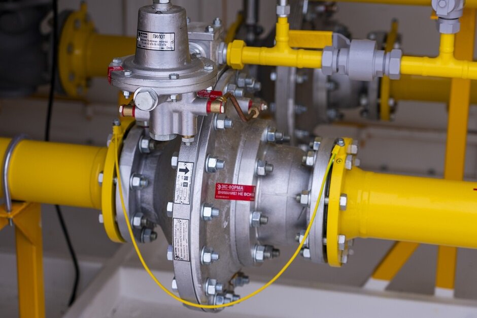 Фото ООО «СтройПроектСервис»