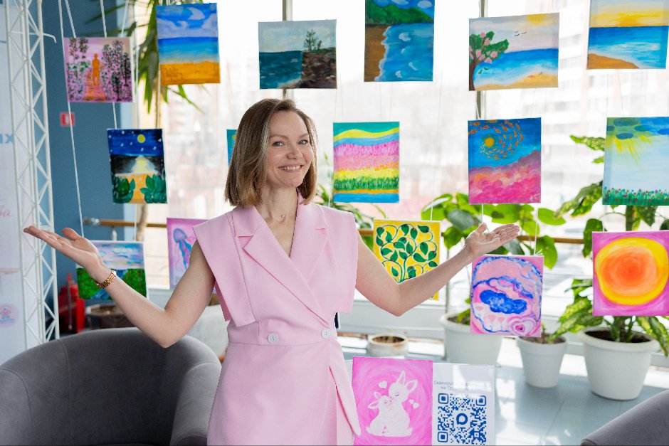 Фото предоставлено организаторами