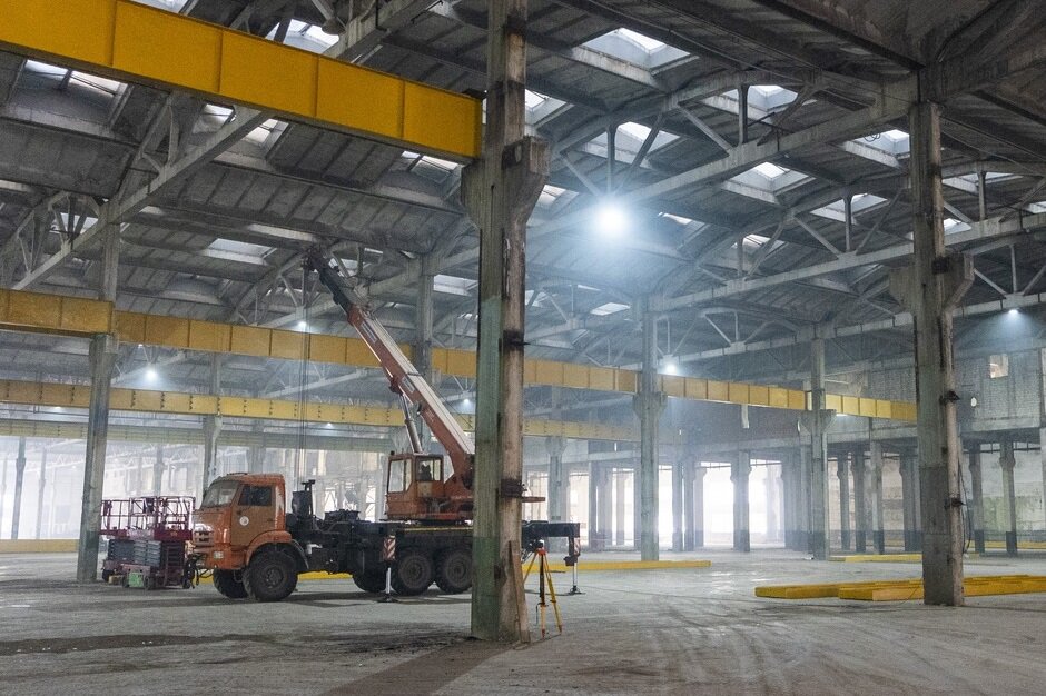 Фото ООО «СтройПроектСервис»