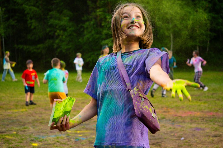 Фото ОГБУСО "СОЦИАЛЬНО-ОЗДОРОВИТЕЛЬНЫЙ ЦЕНТР «ОЛХИНСКИЙ»