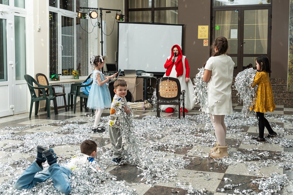 Фото предоставлено ООО «Гранд Байкал»