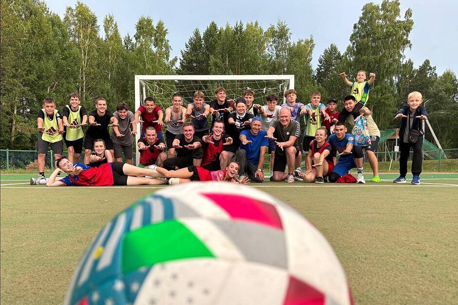 Фото предоставлено ООО «Гранд Байкал»