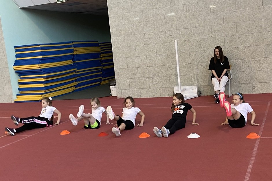 Фото ФГБУ ПОО ГУОР Г. ИРКУТСКА