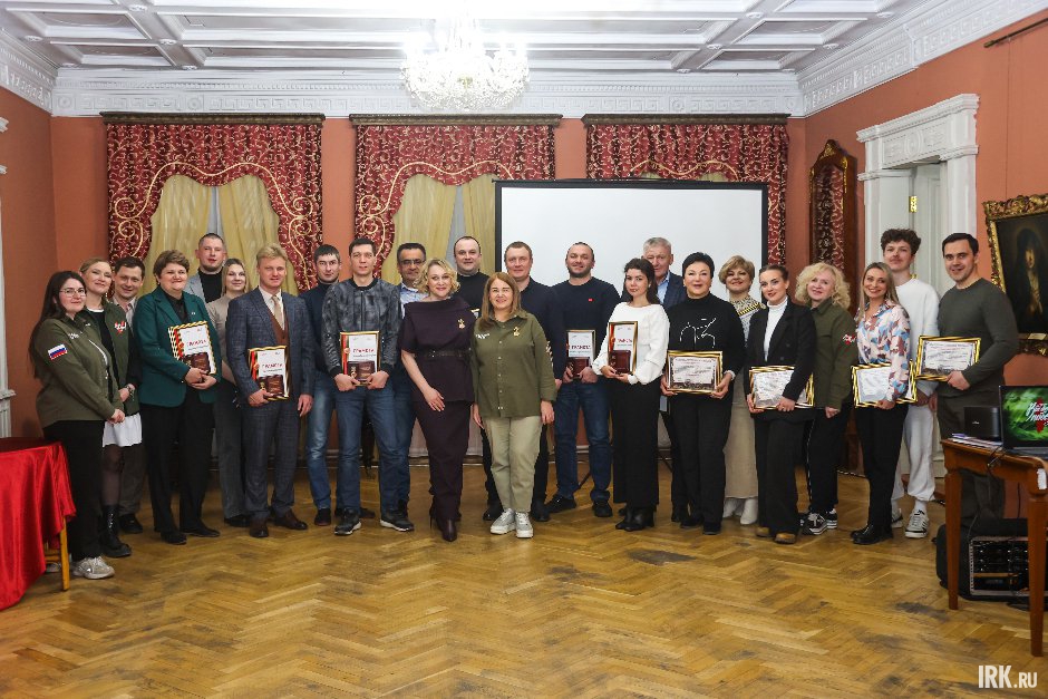 Фото Кирилла Шипицина