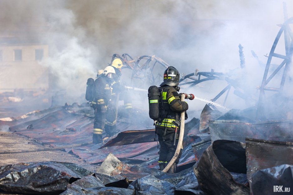 Фото Кирилла Шипицина