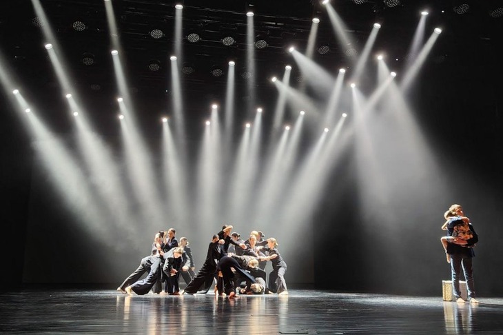 Фото предоставлено организаторами