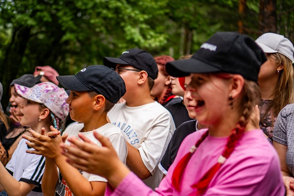 Фото ОГБУСО "СОЦИАЛЬНО-ОЗДОРОВИТЕЛЬНЫЙ ЦЕНТР «ОЛХИНСКИЙ»