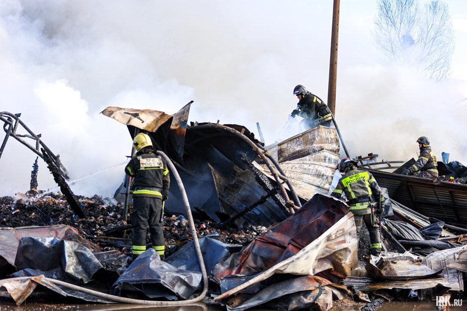 Фото Кирилла Шипицина