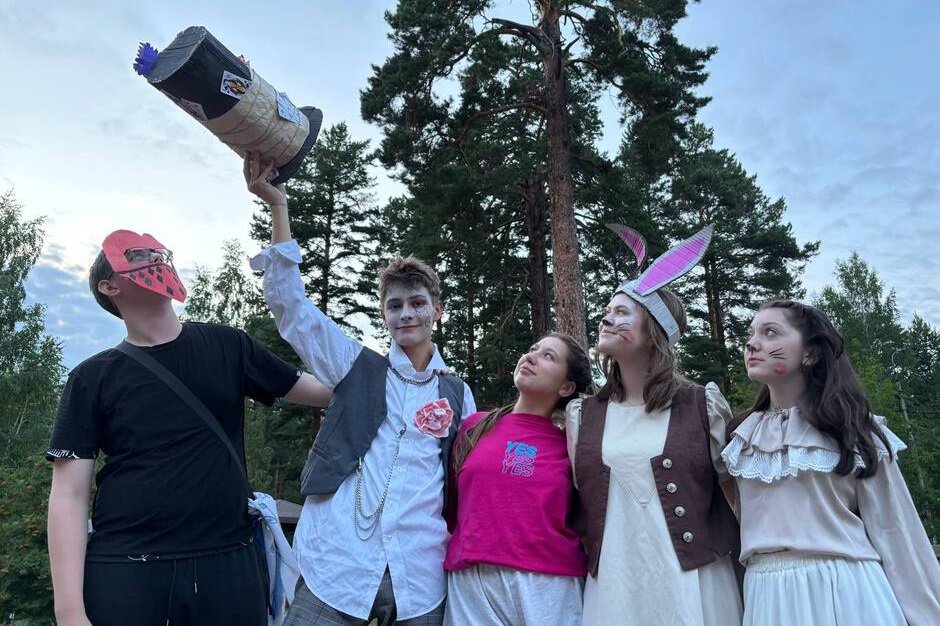 Фото предоставлено ООО «Гранд Байкал»