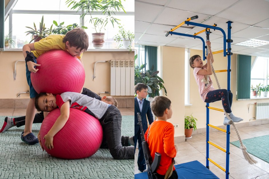 Фото ФГБУ ПОО ГУОР Г. ИРКУТСКА