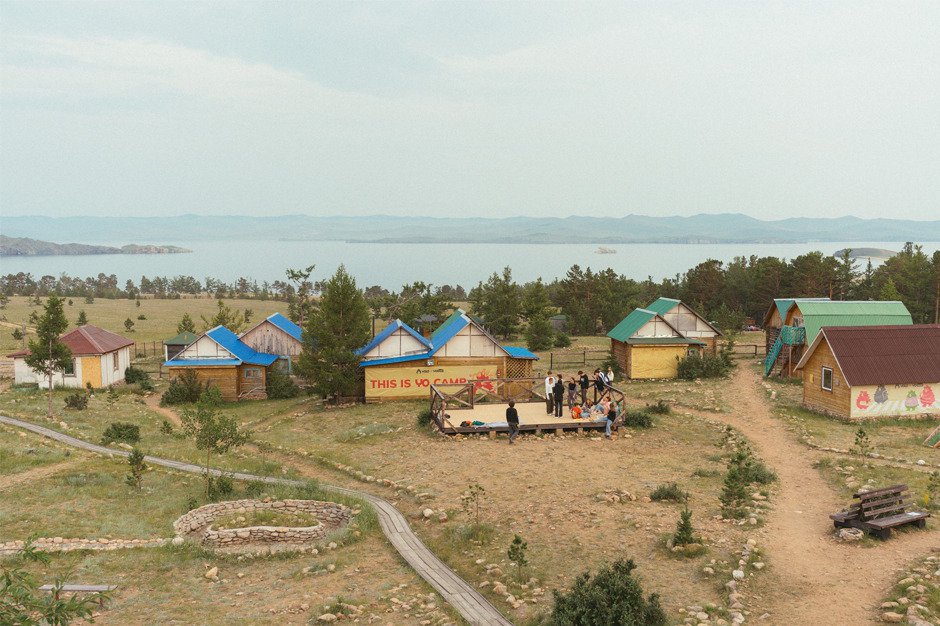 Фото ИП Ложкина Алёна Игоревна