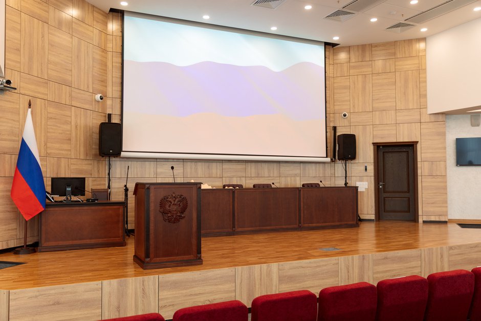 Фото ООО СК «ВостСибСтрой»