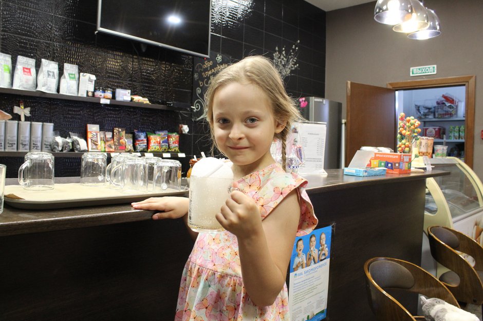 Фото предоставлено ООО «Гранд Байкал»