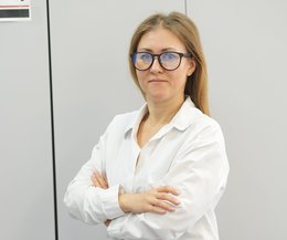 Юлия Измайлова