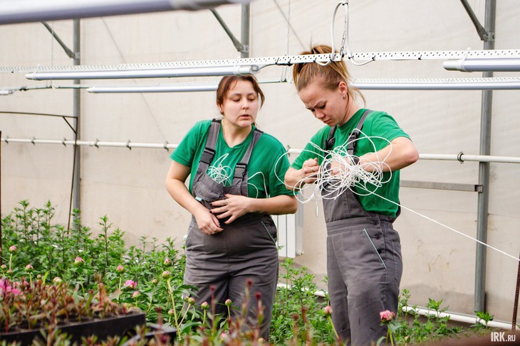 Фото: Кристина Митина