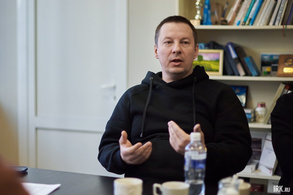 Евгений Гришкевич: «Работа с маркетплейсом как единственным каналом продаж – это не сотрудничество, а грабительская и губительная схема для бизнеса» Евгений Гришкевич: «Работа с маркетплейсом как единственным каналом продаж – это не сотрудничество, а грабительская и губительная схема для бизнеса»