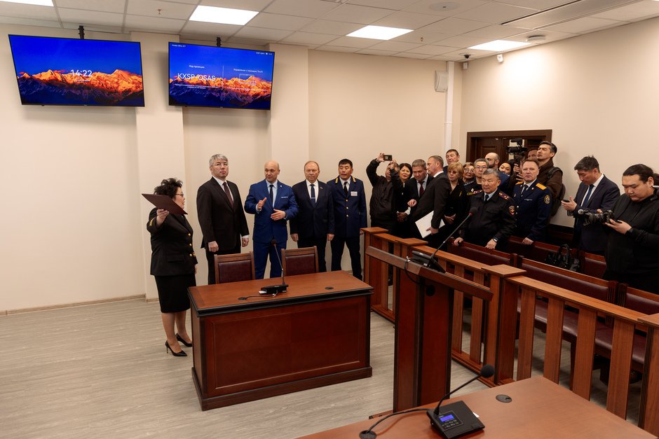 Фото ООО СК «ВостСибСтрой»