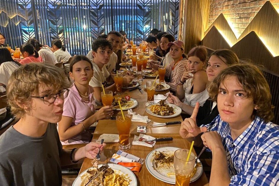 Фото предоставлено АНО ЦРЛО «ТЕРРИТОРИЯ РОСТА»