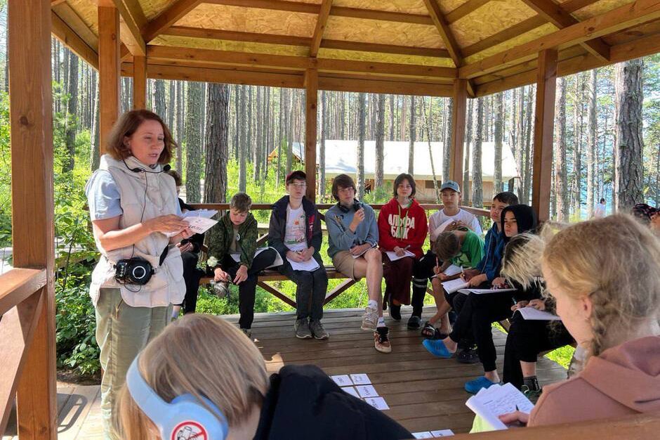 Фото предоставлено АНО ЦРЛО «ТЕРРИТОРИЯ РОСТА»