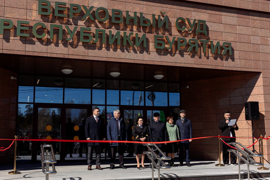 Фото ООО СК «ВостСибСтрой»