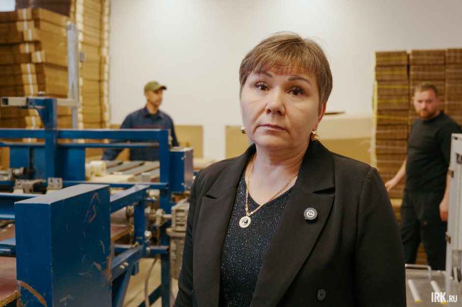 Елена Ломовицкая: «Я постоянно вижу их горящие глаза и понимаю, что мы сделали абсолютно правильный выбор»