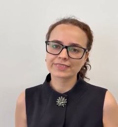 Елена Кухта