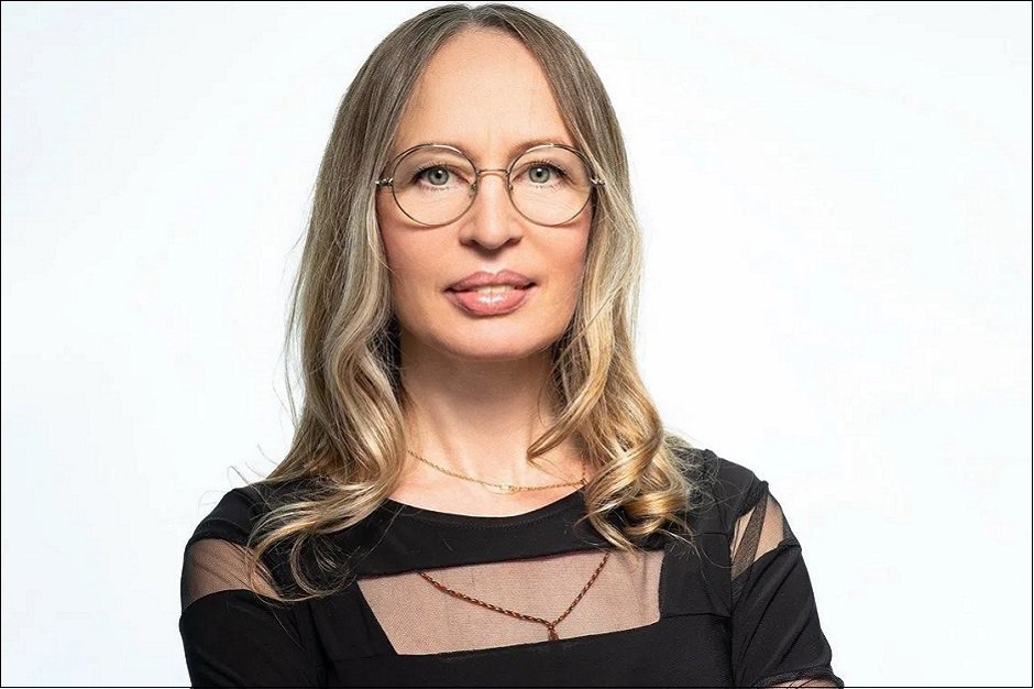 Светлана Белошапкина Светлана Белошапкина