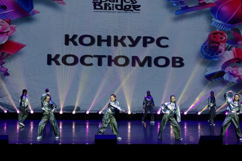 Фото предоставлено студией «Уланмуци»