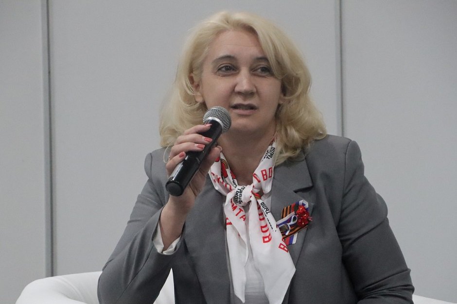 Фото: Иркутское региональное отделение «Единой России»