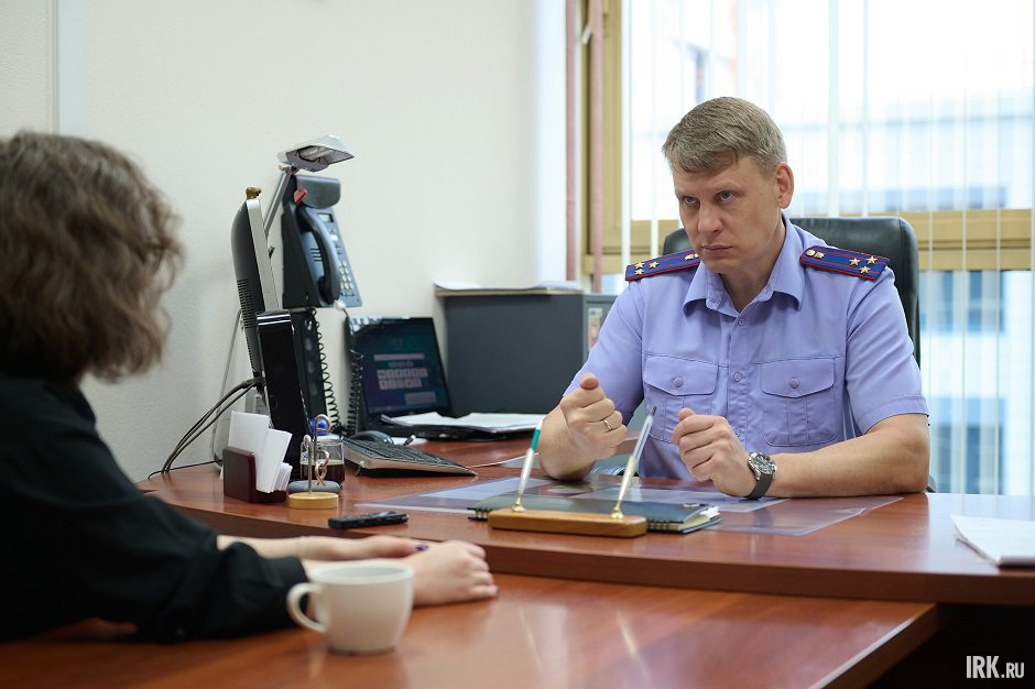 «Попков, когда я его допрашивал, признавался: в пиковые периоды своей активности он совершал по два-три убийства в неделю»