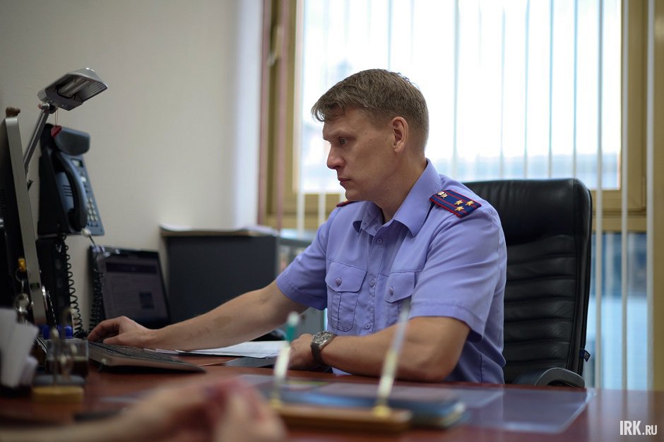 «Когда я работал с Михаилом Викторовичем, я сознательно выбрал тактику долгих, неторопливых разговоров»