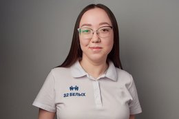Абдулаханова Ф. Д.